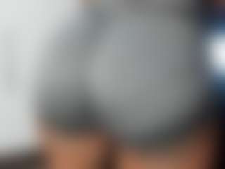 Live cam show with Perfect-Black-Ass - Fingers on Mixed Magazine Live
