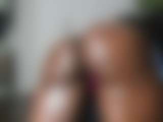 Live cam show with Perfect-Black-Ass - Black BBW on Milfs Live