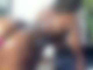 Live cam show with Perfect-Black-Ass - Black Dildo on x69.live