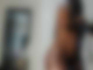 Live cam show with Perfect-Black-Ass - Fingers on Livezox