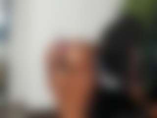 Live cam show with Perfect-Black-Ass - Ebony HD on SpunkLive
