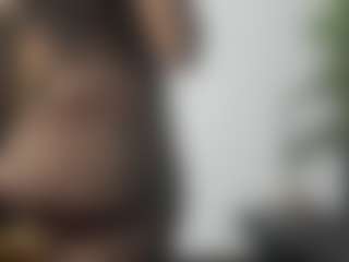 Live cam show with Perfect-Black-Ass - Solo on Big Tits