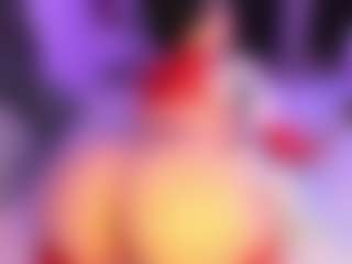 Live cam show with Moon - Brown Eyes BBW on Dare Cams