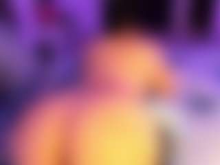 Live cam show with Moon - Asshole on CSO-WL