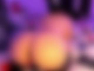Live cam show with Moon - BBW on crypto-cams