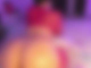 Live cam show with Moon - Thick on Camiplay Live