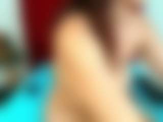 miss-leyla's Live Sex Cam Show
