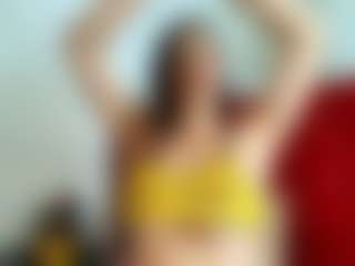 miss-leyla's Live Sex Cam Show