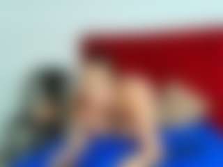 miss-leyla's Live Sex Cam Show