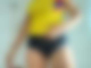 miss-leyla's Live Sex Cam Show