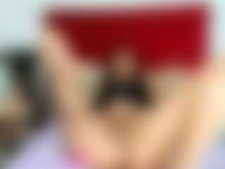 miss-leyla's Live Sex Cam Show
