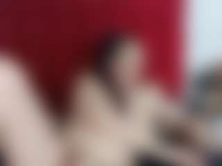 miss-leyla's Live Sex Cam Show