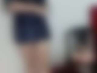 miss-leyla's Live Sex Cam Show