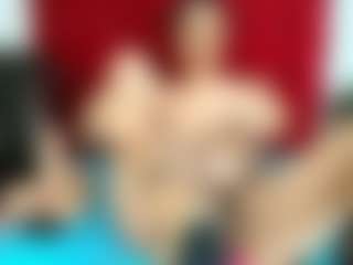 miss-leyla's Live Sex Cam Show