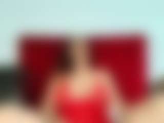 Live cam show with miss-leyla - Red Hair Squirt on CamSextacy