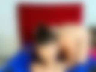 miss-leyla's Live Sex Cam Show
