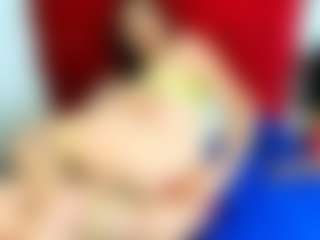 miss-leyla's Live Sex Cam Show