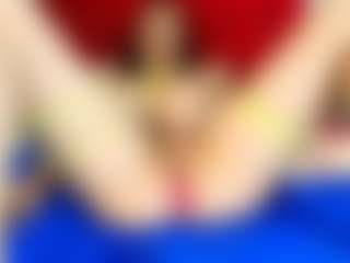 miss-leyla's Live Sex Cam Show