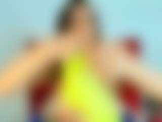 miss-leyla's Live Sex Cam Show