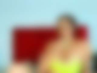 miss-leyla's Live Sex Cam Show
