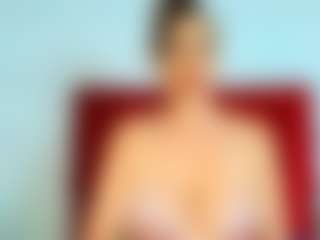 miss-leyla's Live Sex Cam Show
