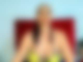 miss-leyla's Live Sex Cam Show