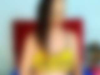 miss-leyla's Live Sex Cam Show