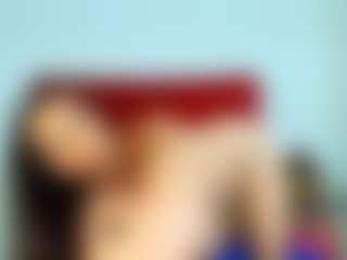 miss-leyla's Live Sex Cam Show