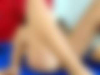 miss-leyla's Live Sex Cam Show
