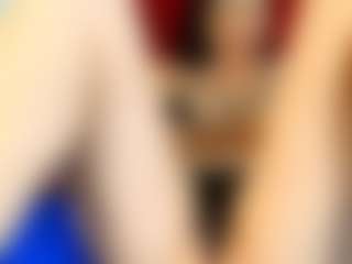 miss-leyla's Live Sex Cam Show