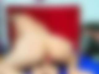 miss-leyla's Live Sex Cam Show