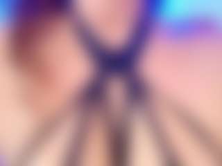 miss-leyla's Live Sex Cam Show