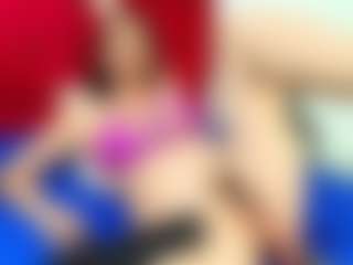 Live cam show with miss-leyla - Red Hair Squirt on madthumbs