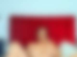 miss-leyla's Live Sex Cam Show