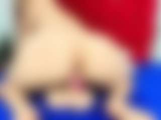 miss-leyla's Live Sex Cam Show
