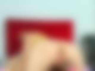 Live cam show with miss-leyla - Red Hair HD on sexylive.show
