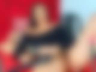 miss-leyla's Live Sex Cam Show