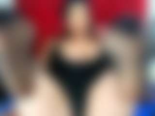 miss-leyla's Live Sex Cam Show