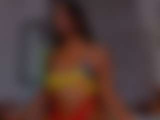 LoandraWet's Live Sex Cam Show