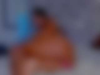 LoandraWet's Live Sex Cam Show
