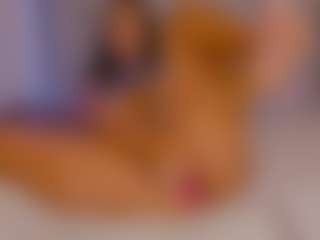 LoandraWet's Live Sex Cam Show