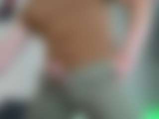 Live cam show with alexandrblat - Spank on TeamSkeetLive