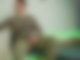Live cam show with alexandrblat - Blowjob on AdultVida.com