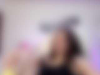 Amaia's Live Sex Cam Show