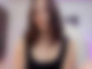 Amaia's Live Sex Cam Show