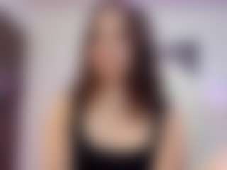 Amaia's Live Sex Cam Show