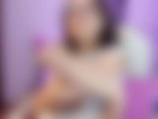 Amaia's Live Sex Cam Show