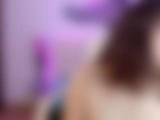 Amaia's Live Sex Cam Show