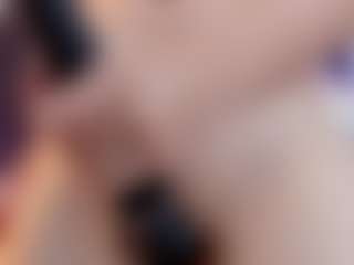 Amaia's Live Sex Cam Show