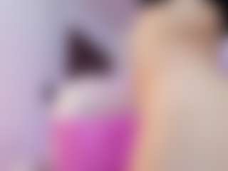 Amaia's Live Sex Cam Show